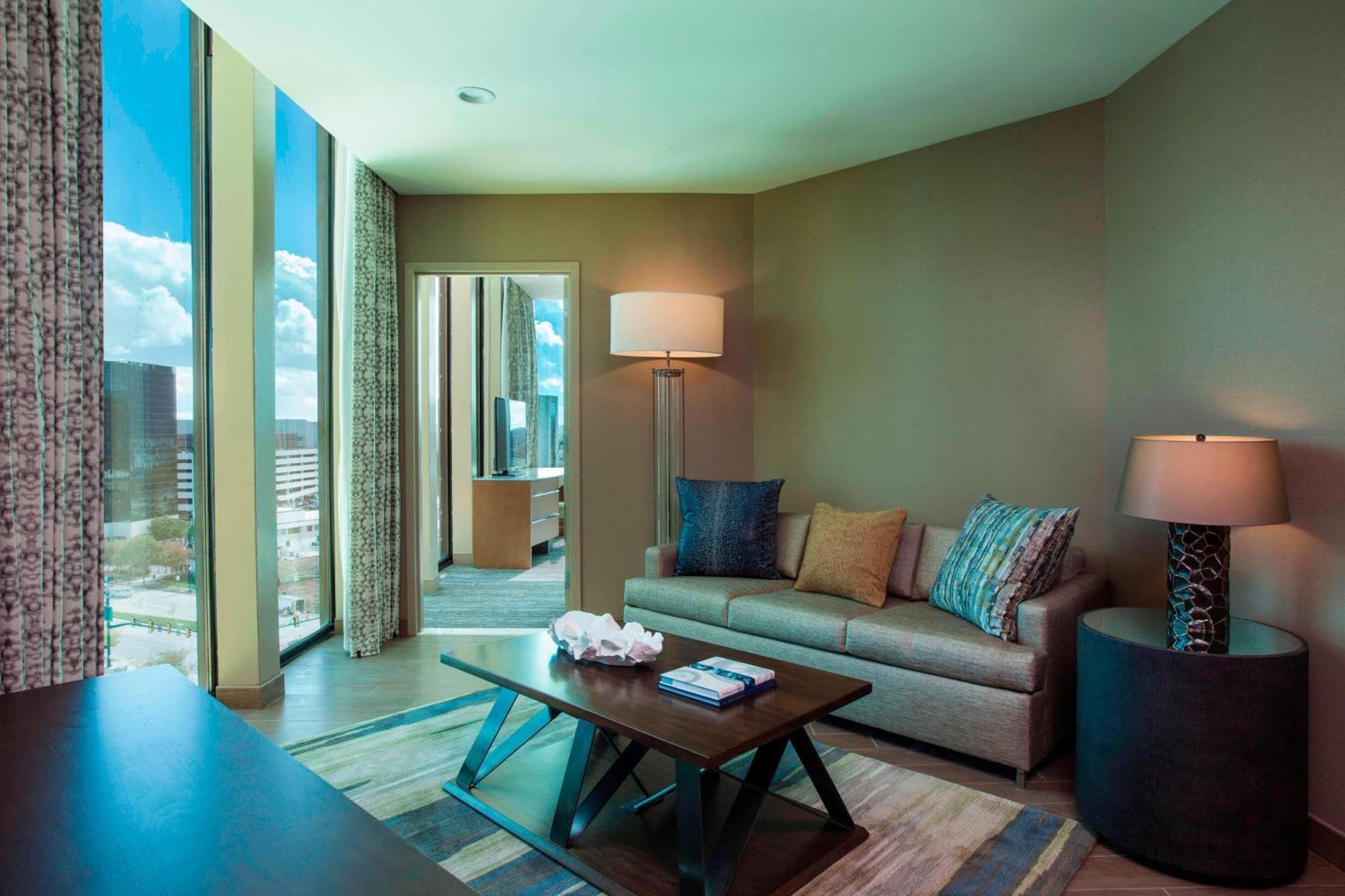 The Westin Chattanooga Exteriér fotografie