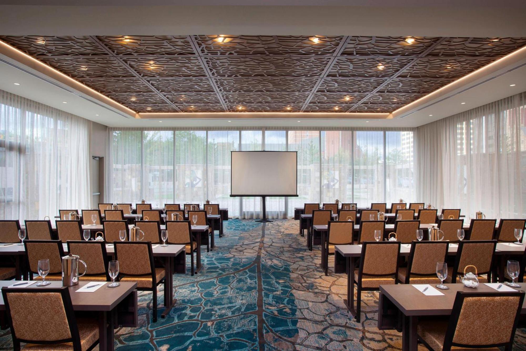 The Westin Chattanooga Exteriér fotografie