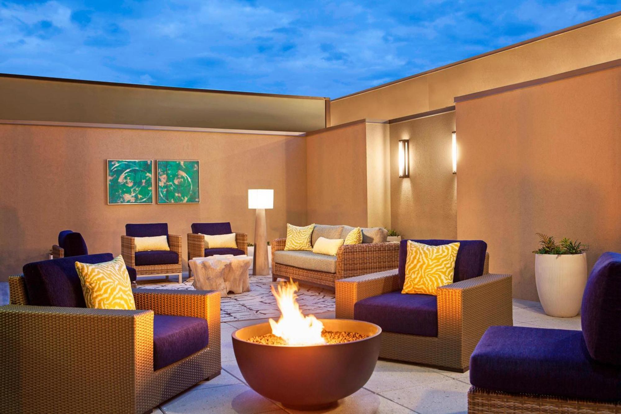 The Westin Chattanooga Exteriér fotografie